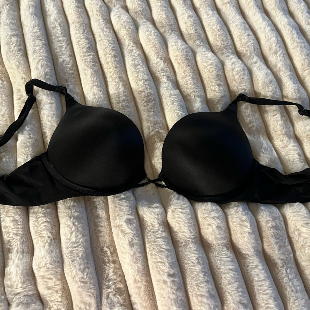 Victoria’s Secret Bombshell Bra